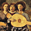 kalypso: Piero della Francesca (Music)