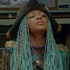 refused2berescued: China Anne McClain as Uma, Daughter of Ursula (Chin WAY Up)