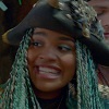 refused2berescued: China Anne McClain as Uma, Daughter of Ursula (Fake Smile)