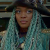 refused2berescued: China Anne McClain as Uma, Daughter of Ursula (Give Me Patience)