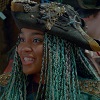 refused2berescued: China Anne McClain as Uma, Daughter of Ursula (Smile: Gonna Kill You)