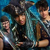 refused2berescued: China Anne McClain as Uma, Daughter of Ursula (Let's Go)