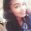 refused2berescued: China Anne McClain (Soft Smile)