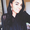 refused2berescued: China Anne McClain (Glam: Eyebrow Up)