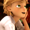purr_ince: (Adrien | She's like the sun)