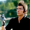 squeemu: Ignis has decided what to make for dinner. (XV: That's it!)