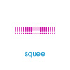 jadesfire: [very tiny text with a row of exclamation marks above] Squee (Squeee)