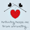 canadiangirlgeek: (Knit Unravel)