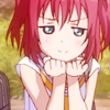 pigii: (Ruby In Motion)