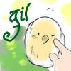 ourearth: Gil-mod's icon (NO NERDS HERE)
