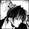 idealism: (butterflies and sweet voice)