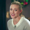 perfectible: (smile ⇾ laughter)