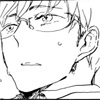 mysophobic: (124 - daydream)