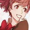complementing: (✿ forget me not [ KAIWAN ])