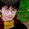 who_lived: (Yer a wizard Harry)