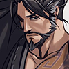 Hanzo Shimada