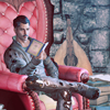 flashystyle: (was one of the great archons)