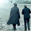 alldeduction: (silhouette)
