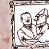 alldeduction: (crack! gay watson!)
