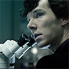 alldeduction: (surprise! science)