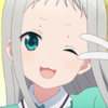 surprisespecial: (It's your girl (boy) Hideri!)