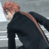 sleazeoverstyle: (it is NOT a mullet)
