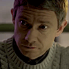 drpsychosomatic: (what is it with you and my jumper?)