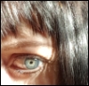 m_cobweb: (green eye)