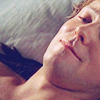 simplestgift: (Trying to smile and instead I'm crying.)