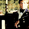 simplestgift: (Casual lieutenant)