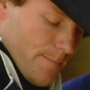 simplestgift: (head down)