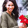 shuidegurou: (♥» Smiling; Flowers)