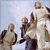 simplestgift: (Power Trio)
