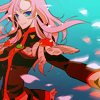 advancing: (UTENA ღ you say you want a revolution.)