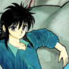 Shuuichi 'Kurama' Minamino