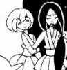 diamondize: (We can never be just regular friends)
