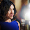 next_to_normal: Jane (Jane the Virgin) in blue (Jane blue)