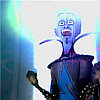 megamind: (Eureka)