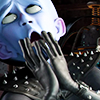 megamind: (Can I Please Die Now?)