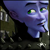 megamind: (Not Sure Where To Go With That)