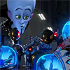 megamind: (Brainbots)
