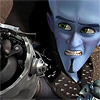megamind: (Hand to Hand)