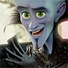 megamind: (Arrogant)