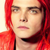 killthisparty: (Stare)