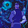 shiro2hero: (love to watch him walk away)