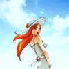 fenerkulesi: ([bleach] orihime)