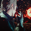 eggnis: (suffering but also burning)