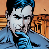 batsuits: (bw – think。)