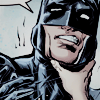 batsuits: this is my kink (bm – choke。)