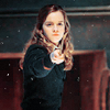 Hermione Jean Granger